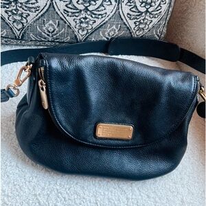 Marc by Marc Jacobs Classic Q Natasha bag